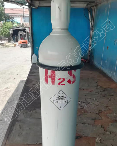 氫硫酸